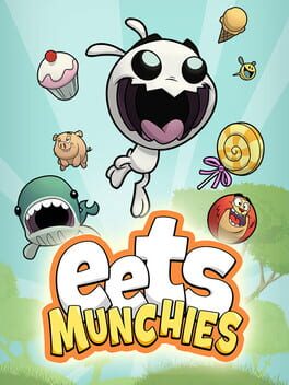 Eets Munchies cover