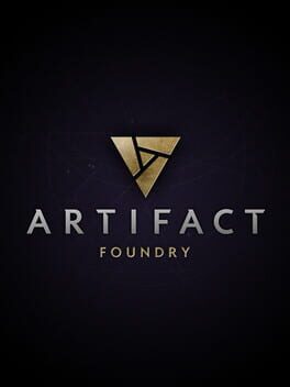 Artifact Foundry cover