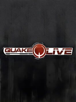 Quake Live cover