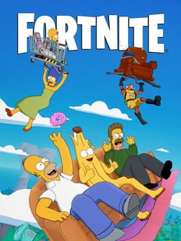 Fortnite cover