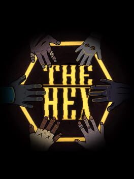The Hex cover