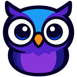 website logo