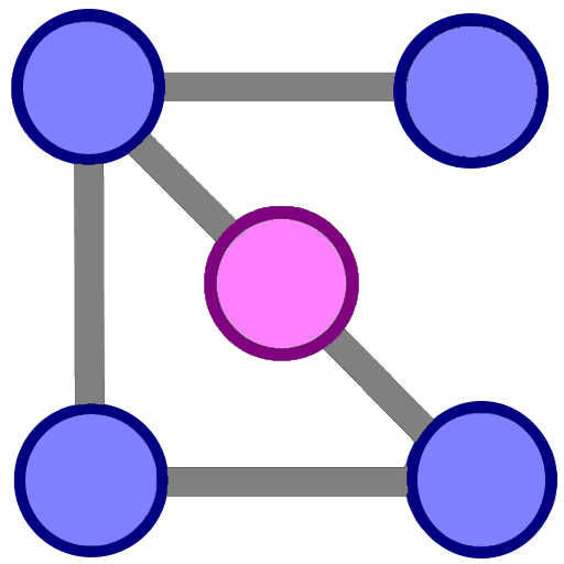 GamesGraph logo